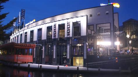 hotel amsterdam casino